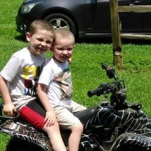 Meet your Posher, Wendy